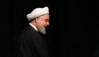 دو ناگفته از روحانی / از ماجرای دیدار با ترامپ تا پشت پرده‌ی حوادث بنزینی ۹۸