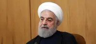 روحانی: بهترین الگوی تاریخ، الگوی فاطمی است/ زن و مرد در مقام قانونگذاری و اجرا باید مساوی باشند