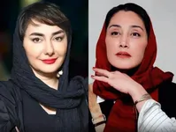 هدیه تهرانی و هانیه توسلی با سریال‌های جدید