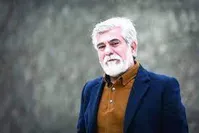 فیلم/ دعوا با بازیگر معروف ایرانی سر عکس گرفتن در کافه!