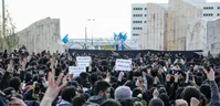اطلاعیه دانشگاه آزاد اسلامی واحد تهران شمال درباره حوادث امروز