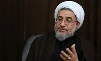آیت‌الله اراکی: یک راه این است که انتخابات را ملغی کنیم؛ بگوییم مردم نقشی نداشته باشند و همه از طریق رهبری تعیین شوند| اگر چنین می‌شد،‌ قطعاً خطاها کم‌تر می‌شد| برجام اشتباه بزرگی بود| مدیریت رهبر انقلاب در پرونده برجام، بسیار دقیق و حکیمانه‌ بود| تدیّن «ظریف» از جنس تدیّن «بازرگان» است| مردم نسبت به نظام علاقه‌مند و به رهبری کاملاً اعتماد دارند ولی دلشان از دولت خوش نیست!