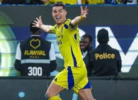 گزارش مارکا از تمدید رونالدو با النصر