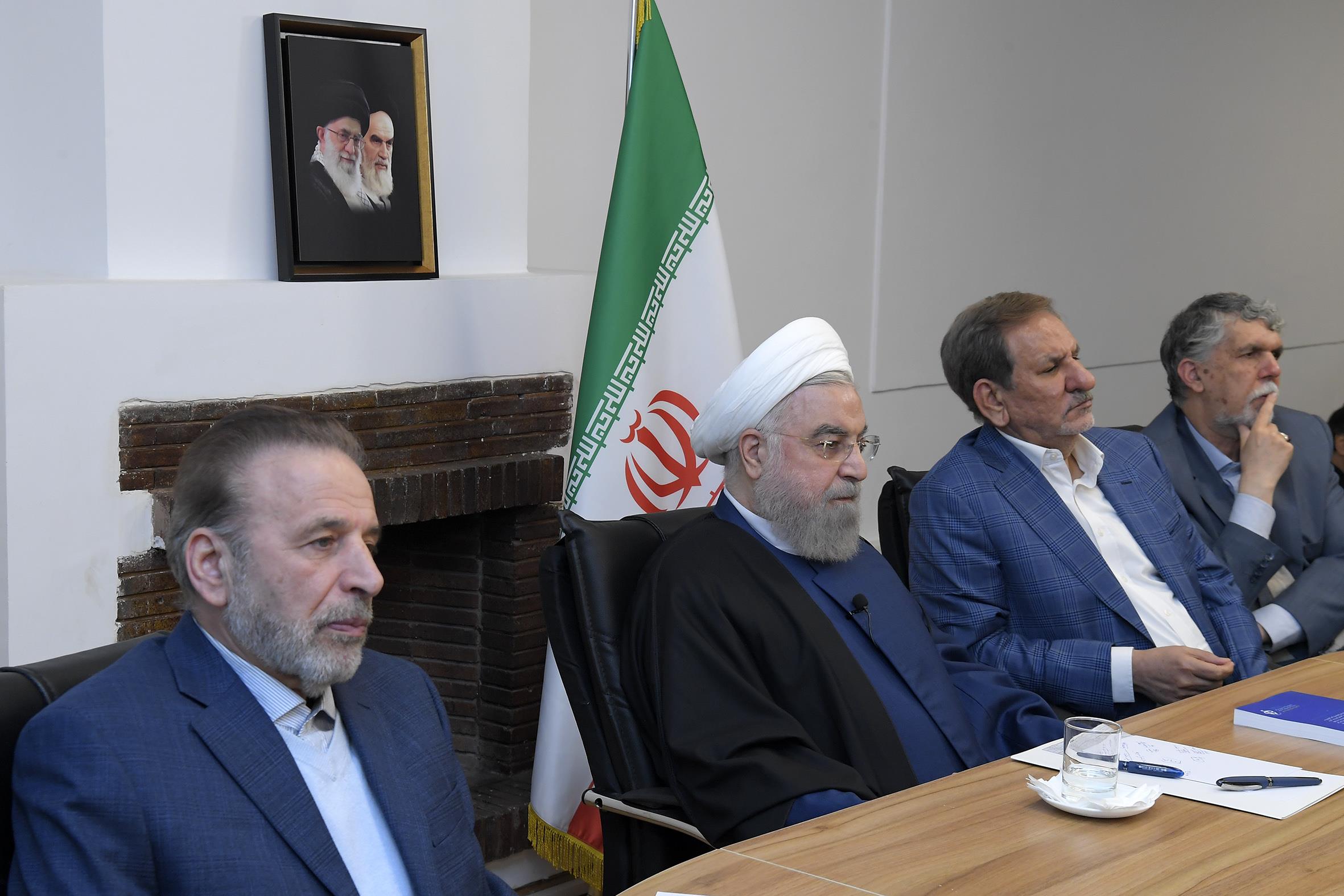روحانی