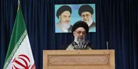 انتقاد امام جمعه اصفهان از ادامه اعتراضات در زاینده‌رود/ دولت رئیسی وعده ۱۰۰ روزه نداده بود