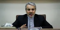 توضیحات نوبخت درباره سهمیه‌بندی و افزایش قیمت بنزین/ کمک ۵۵ تا ۲۰۵ هزار تومانی به ۶۰ میلیون نفر