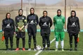 فوتبال زنان