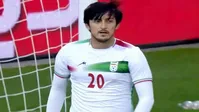 فیلم| مصاحبه سردار آزمون به زبان ترکی