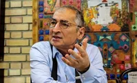 زیباکلام: اعتقادی به براندازی ندارم