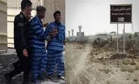 شیرمحمدعلی در کمتر از ۲دقیقه به‌قتل رسید