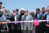 تصاویر| سفر نوبخت به خراسان جنوبی