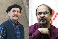 فیلم جدید حمید جبلی به نمایش درمی‌آید؟