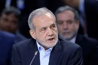 پزشکیان: ما برای ترور ترامپ تلاشی نکرده‌ایم و هرگز نخواهیم کرد