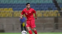 چشم سرمربی اسپانیایی یک بازیکن جوان پرسپولیس را گرفت