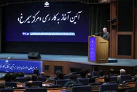 صحبت‌های پیمان جبلی پس از یک‌ساله شدن ریاستش در صدا و سیما
