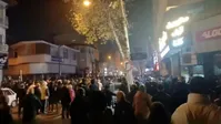 آماری از اعتراضات دی ماه ۱۴۰۴؛ چه افرادی بودند و چه می خواستند؟
