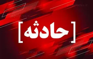 واژگونی اتوبوس بم - مشهد؛ ۴۸ نفر مصدوم شدند