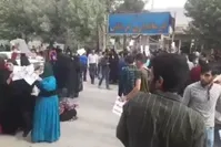 وقایع لردگان و چند نکته؛ چرا هر حادثه‌ای به «عوامل بیگانه» نسبت داده می‌شود؟