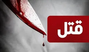 دستگیری قاتل در لیلان