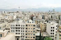 مقاومت بازار ملک در برابر تخلیه حباب قیمتی