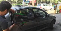 ابطال بخشنامه ناجا درخصوص «جریمه خودرو‌های با شیشه دودی»