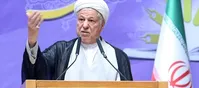 پیش‌بینی آیت‌الله هاشمی از دولت دوم روحانی + فیلم