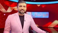 عکس| طعنه سنگین مجری ممنوع الکار به مهران رجبی