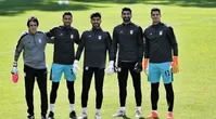 مصدومیت بیرانوند / پرسپولیس نمی‌تواند طلب غرامت کند