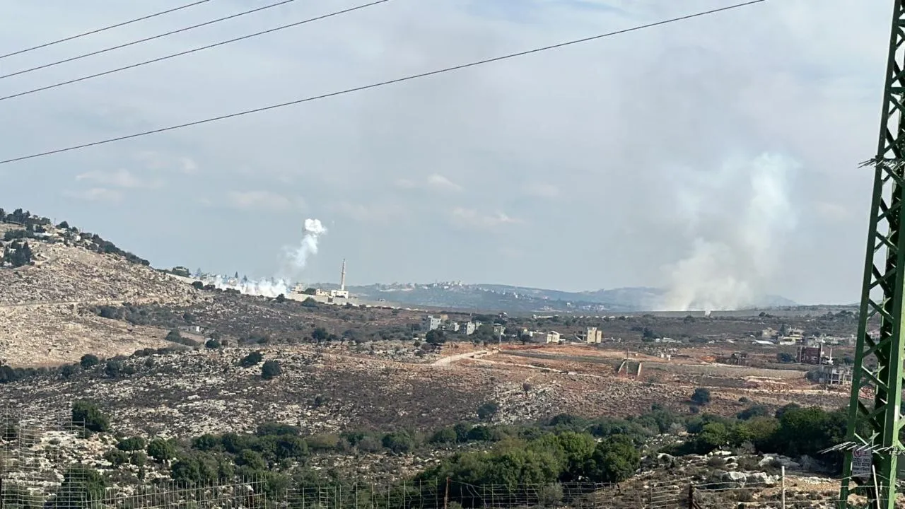 غزه