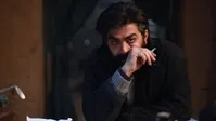 فرزاد حسنی در یک فیلم جدید بازی کرد