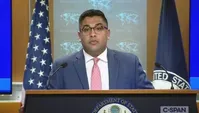 آمریکا: همواره با متحدان اروپایی خود درباره ایران در ارتباط هستیم