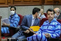 در ششمین جلسه رسیدگی به اتهامات ۲۱ متهم کلان ارزی چه گذشت؟