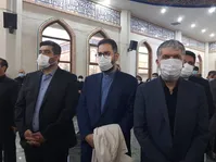 وزیر فرهنگ: شجریان نماد ادبیات و موسیقی ایران بود
