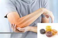 آیا پاستیل از پوکی استخوان جلوگیری می‌کند؟