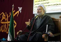 مهاجری: هاشمی مظلوم‌تر از بهشتی بود/صداوسیما 10 سال او را سانسور کرد/برخی افراد حالا هم مشغول اهانت و ناسزا‌گویی هستند