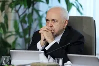 دفاع ظریف از پزشکیان: او در طرف درست تاریخ ایستاده