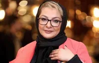 فیلم| ماجرای قهر لاله صبوری با علی ضیا چه بود؟