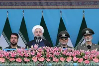 استراتژی "نه صلح و نه جنگ" بین ایران و آمریکا به پایان رسیده است؟| موسویان: سپاه بارها با آمریکا در مورد مسائل منطقه‌ای همکاری کرد اما پاسخ آمریکایی‌ها خصمانه بود| آیا می‌توان مسیر جنگ ایران و امریکا را متوقف کرد؟