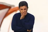 قلعه‌نویی: شجاعت معذرت‌خواهی را دارم/ برای فحاشی به ناموس من، اتاق فکر تشکیل داده‌اند