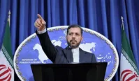 سخنگوی وزارت خارجه: آمریکا ابتدا به برجام برگردد، بعد در میز مذاکرات بنشیند