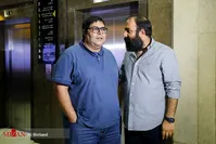 از نوبخت و فردوسی‌پور تا علیزاده و شجریان/چهره‌ها میهمان مهران مدیری+فیلم و تصاویر