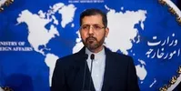 ۳:۱۳ بامداد ۲۷ مهر پایان محدودیت‌های تسلیحاتی/ انگلیس باید بدهی‌اش را به ایران بپردازد