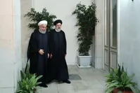 ممنوع برای روحانی، مجاز برای رئیسی