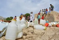 تنش آبی در ۳۰۰ روستا و شهر کهگیلویه و بویراحمد