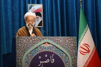 امامی‌کاشانی: شاه نوکری در برابر آمریکا بود/هرکس در ۲۲ بهمن شرکت نکند به انسانیت و تاریخ جفا کرده/ ۲۲ بهمن اهداف انبیاء را در تاریخ بشریت تحقق بخشید