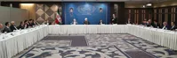 روحانی: درهای ایران روی ژاپنی‌ها باز است/ تحریم‌های آمریکا نمی‌تواند ادامه پیدا کند