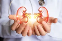سنگ کلیه یکی از دلایل عرق سرد است