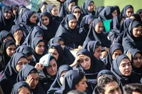 مدارس تهران دوشنبه تعطیل نیست/ لغو کلیه امتحانات به جز نهایی‌ها