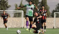 مدافع لیگ برتری گزینه پرسپولیس شد