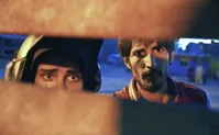 نگاهی به فیلم نگهبان شب ساخته رضا میرکریمی